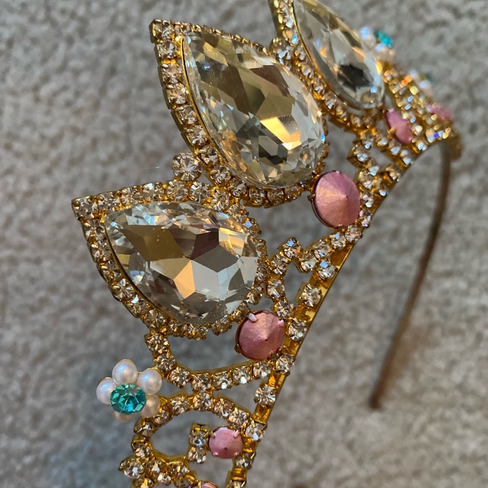 Princess Crown - Picture 3 of 3